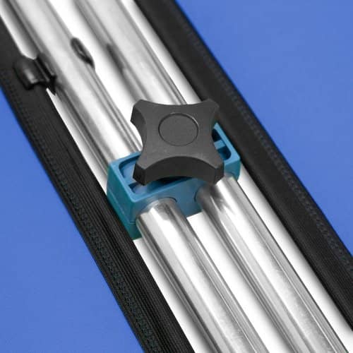 Lastolite StudioLink Connection Kit (Chroma Key Blue) - Image 8