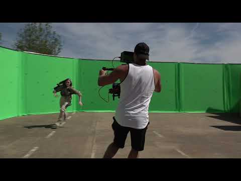 Lastolite StudioLink Connection Kit (Chroma Key Green) - Image 9