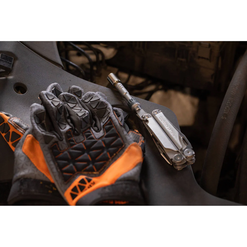 Leatherman Accessory Ratchet Driver - Image 2