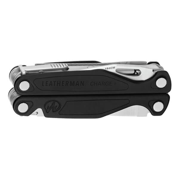 Leatherman Charge Plus w/Button Sheath - Box - Image 2