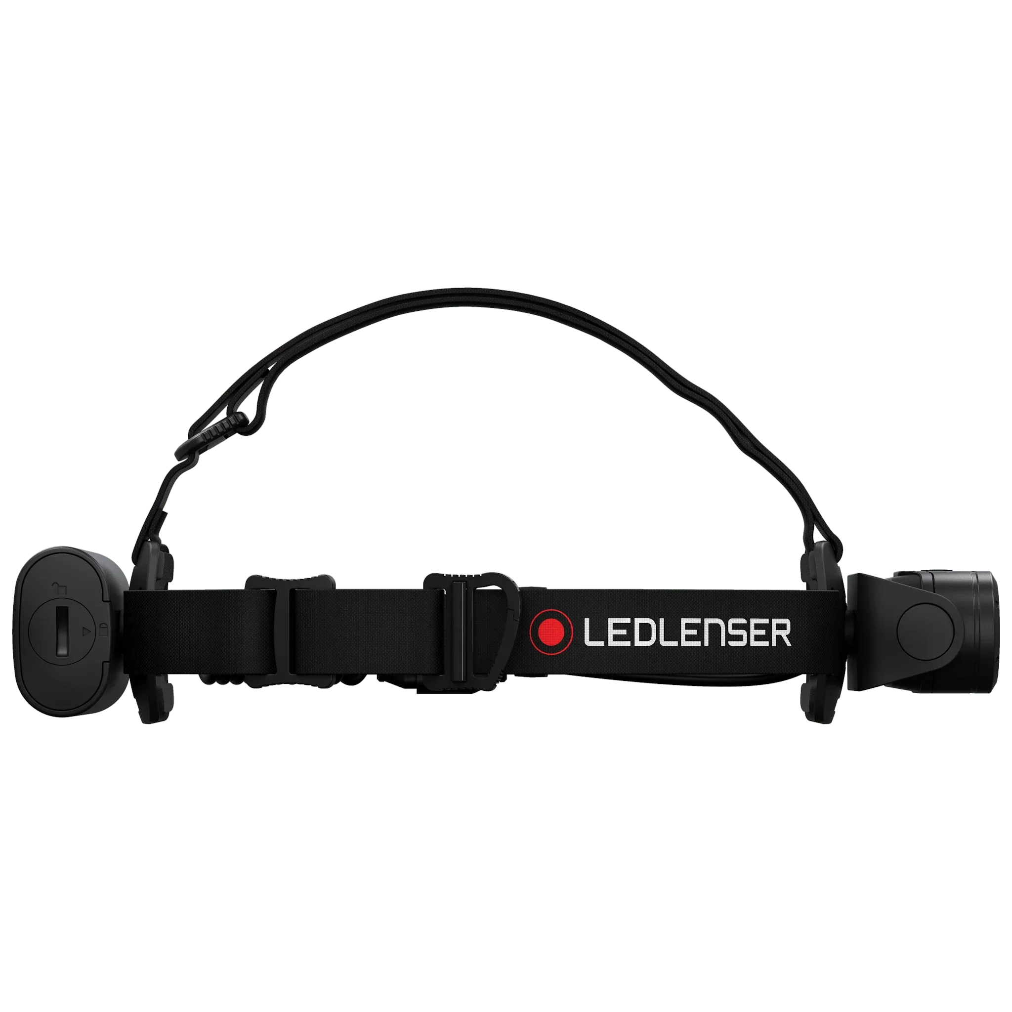 LEDLENSER H19R Core Rechargeable LED Headlamp - Image 12