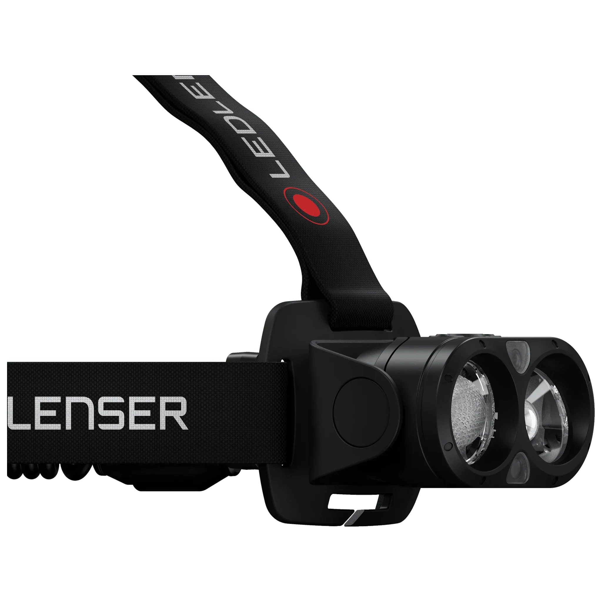 LEDLENSER H19R Core Rechargeable LED Headlamp - Image 8