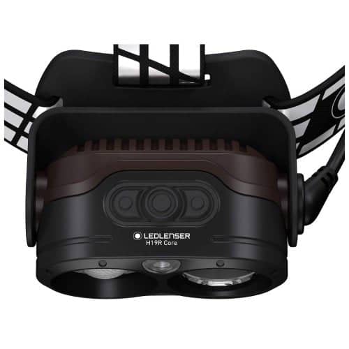 Ledlenser H19R LED Headlamp - Image 3