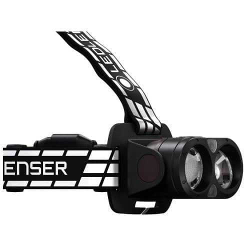 Ledlenser H19R LED Headlamp - Image 4