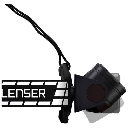 Ledlenser H19R LED Headlamp - Image 5