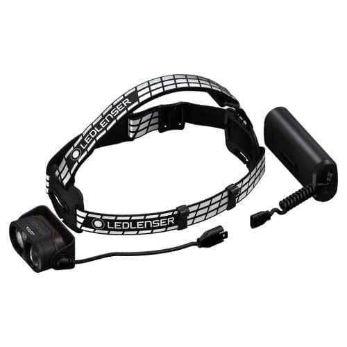 Ledlenser H19R LED Headlamp - Image 6