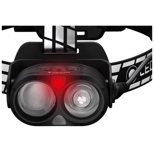 Ledlenser H19R LED Headlamp - Image 7