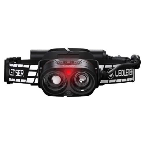Ledlenser H19R LED Headlamp - Image 9