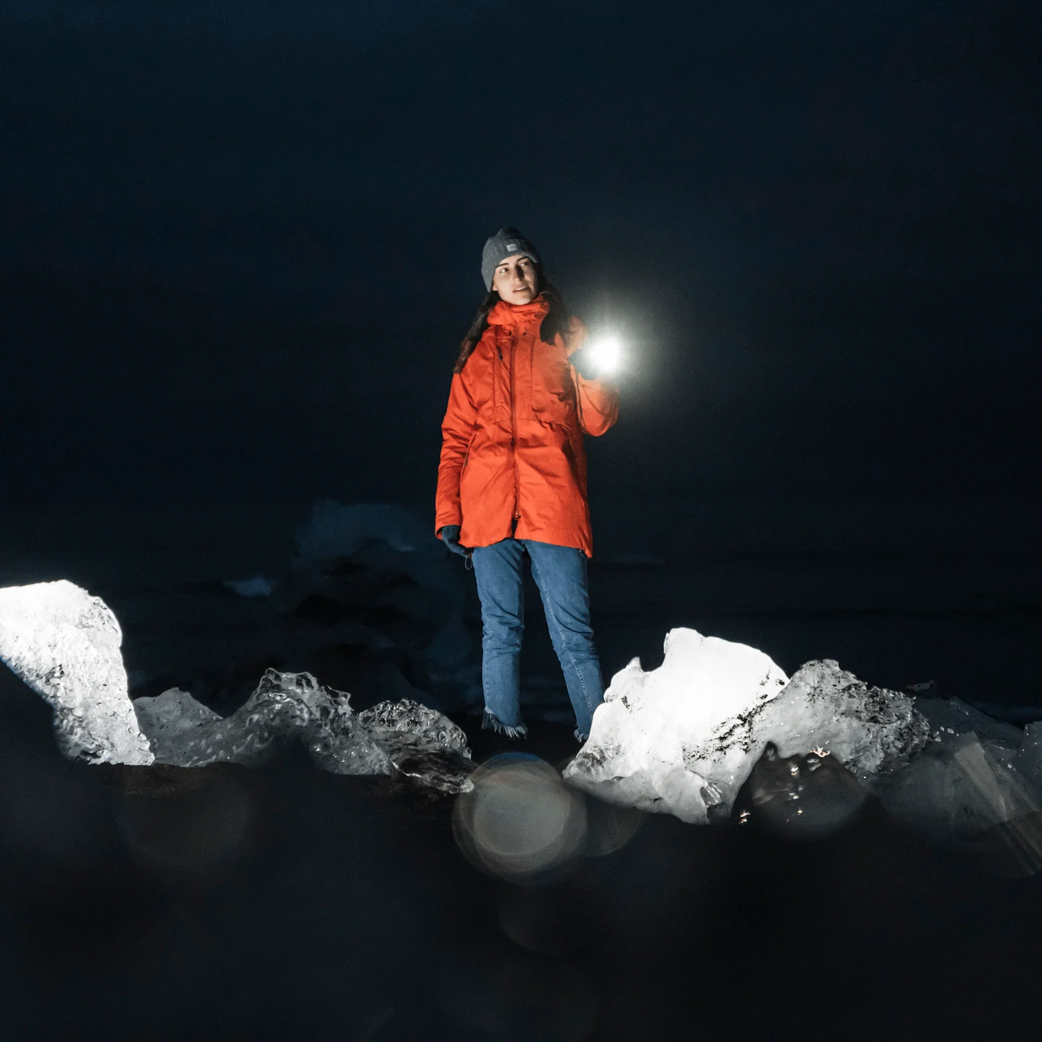 Ledlenser P18R Signature Torch - Image 8