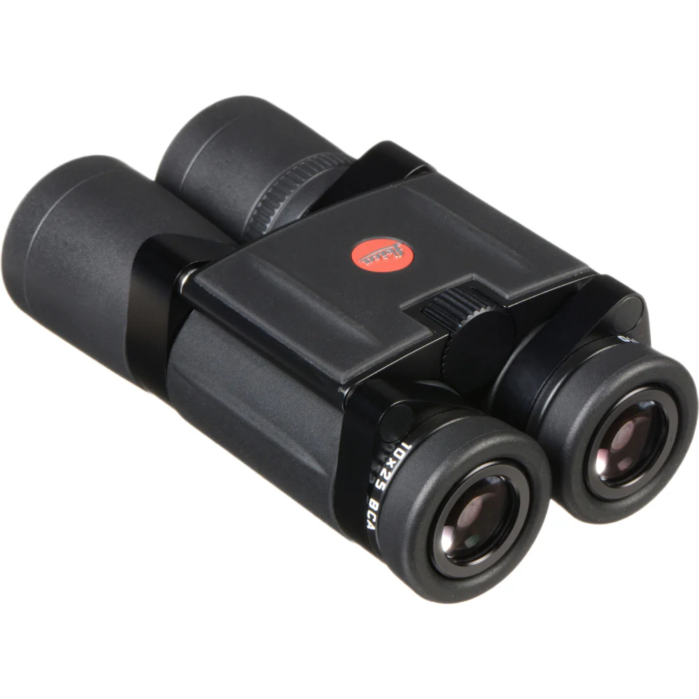Leica 10x25 Trinovid BCA Binoculars - Image 2