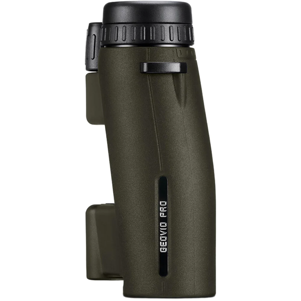 Leica 10x32 Geovid Pro Rangefinder Binoculars - Image 10