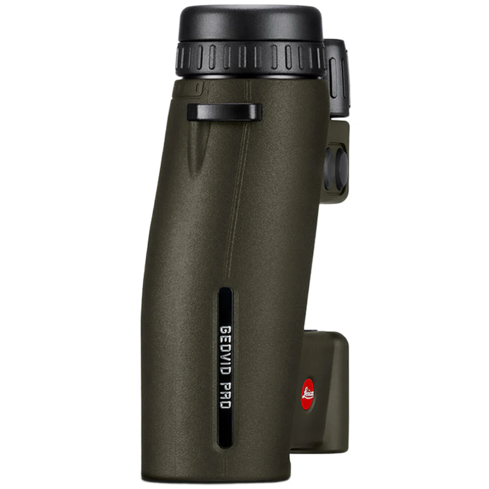 Leica 10x32 Geovid Pro Rangefinder Binoculars - Image 11
