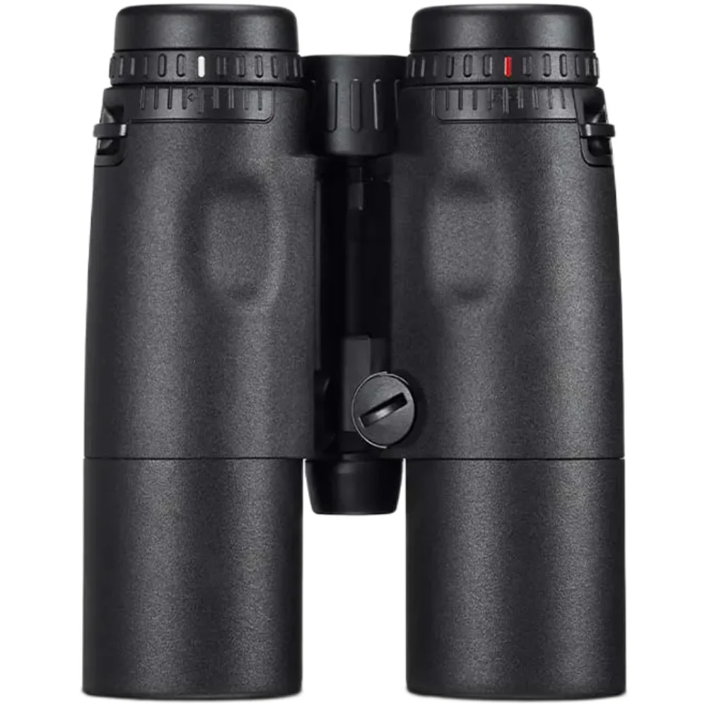 Leica 10x42 Geovid R SE Rangefinder Binoculars - Image 2