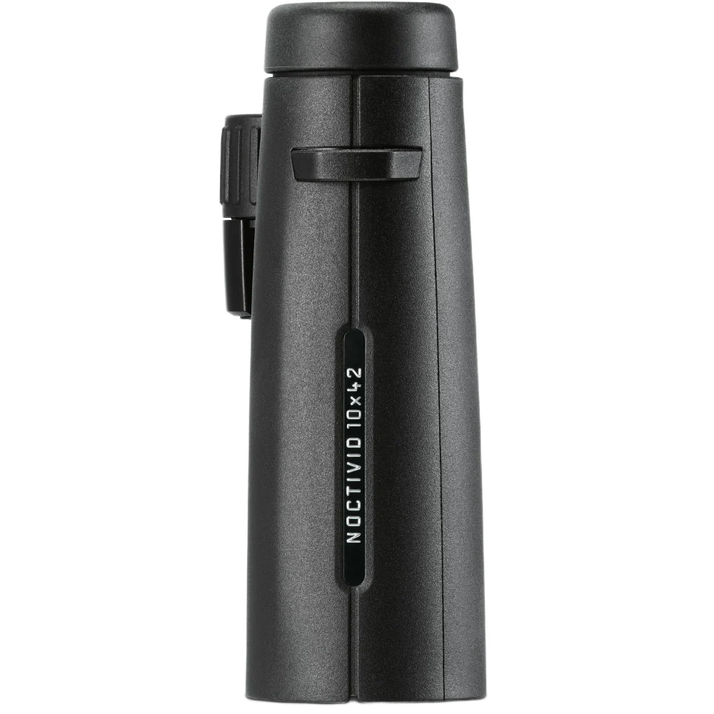 Leica 10x42 Noctivid Binoculars (Black) - Image 5