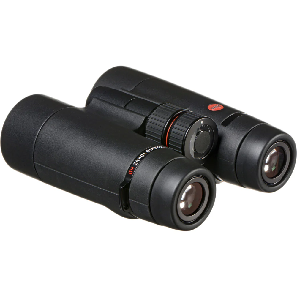 Leica 10x42 Ultravid HD-Plus Binoculars - Image 2