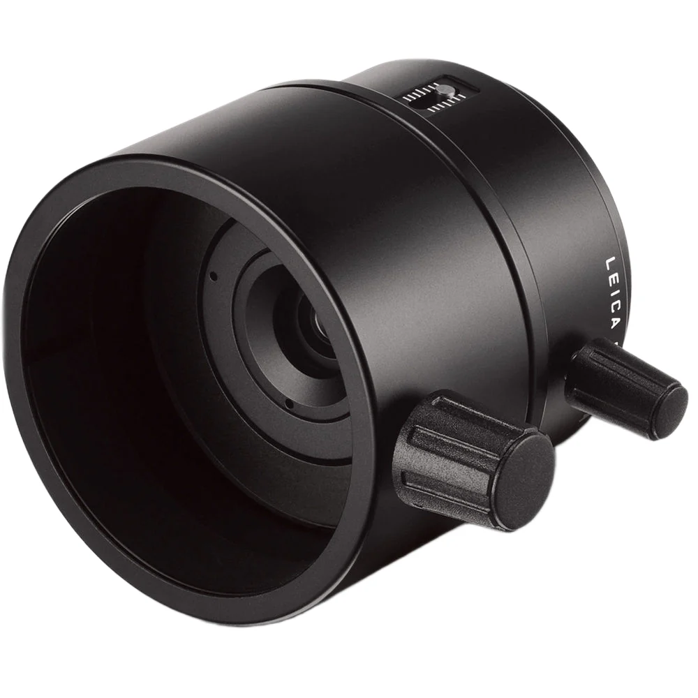 Leica 35mm Digiscoping Objective Lens - Image 2