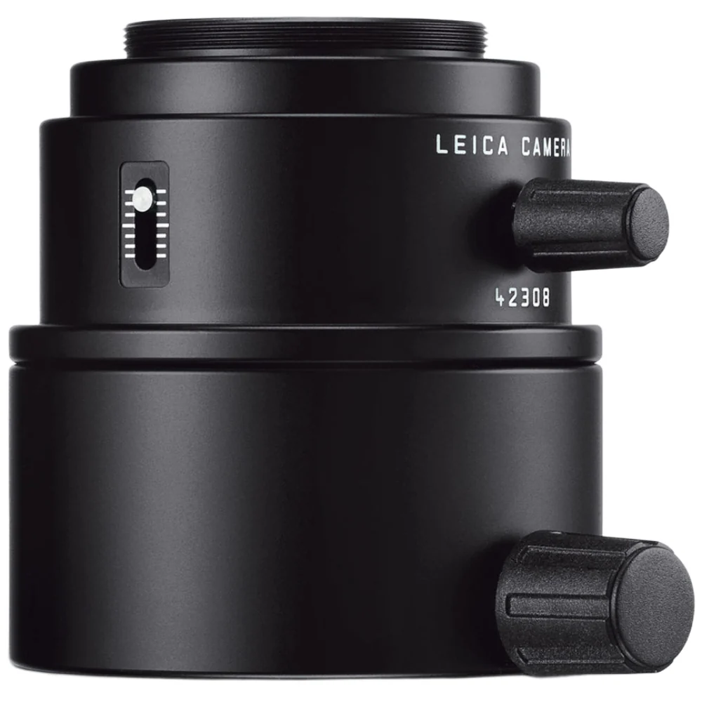 Leica 35mm Digiscoping Objective Lens - Image 3