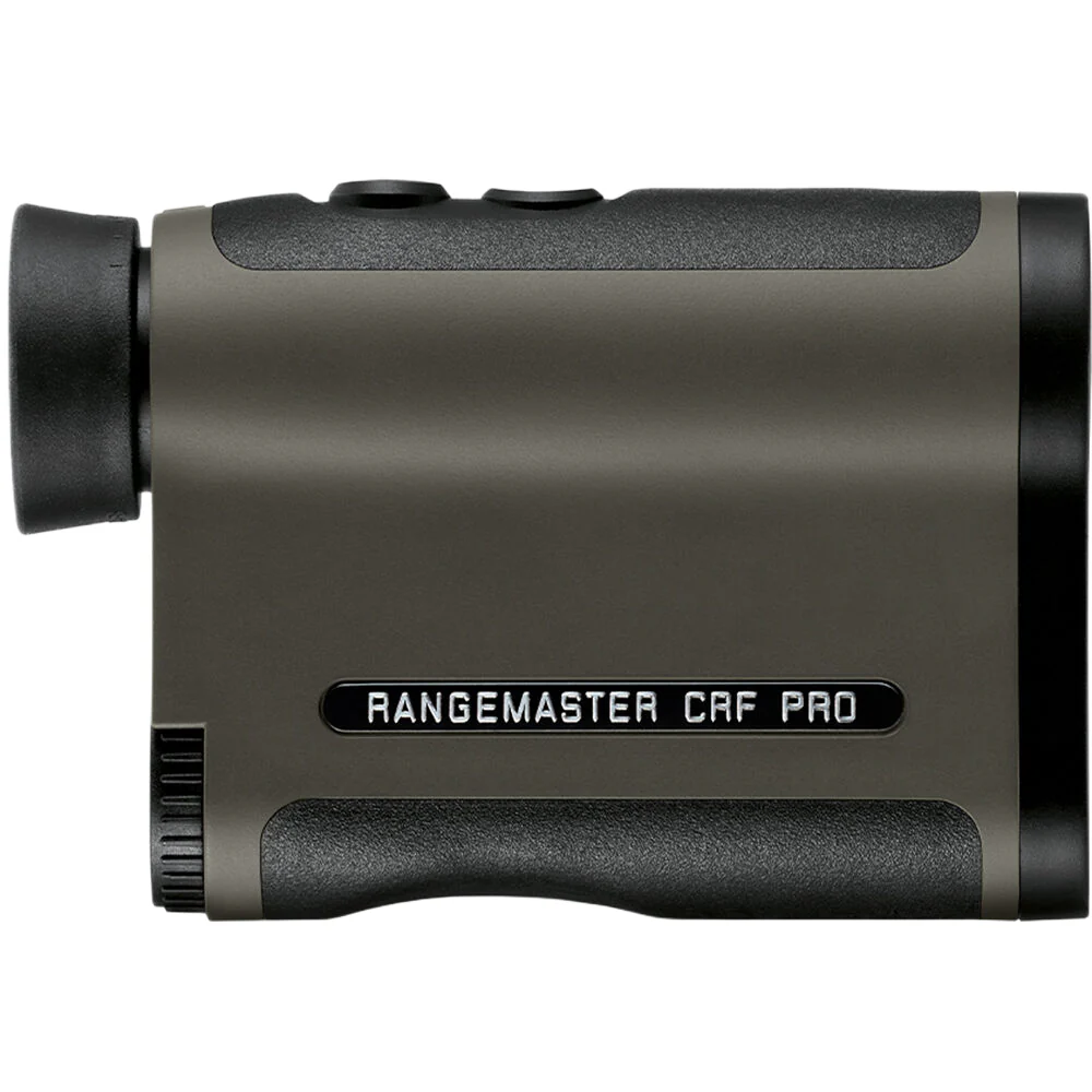 Leica 7x24 Rangemaster CRF Pro Laser Rangefinder - Image 3