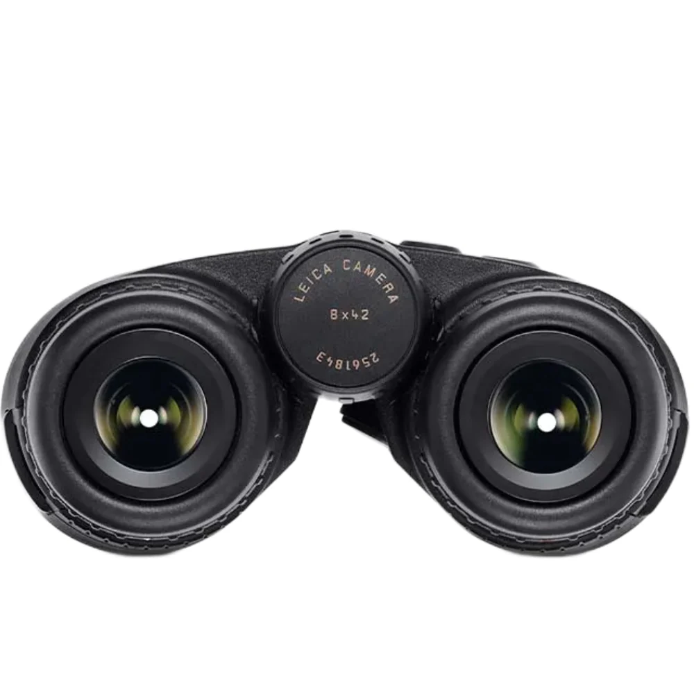 Leica 8x42 Geovid R SE Rangefinder Binoculars - Image 7