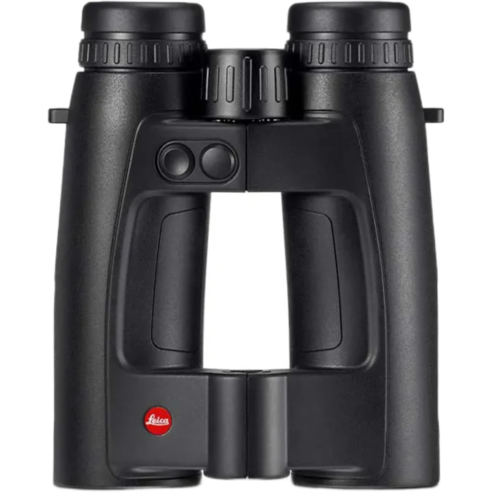 Leica 8x42 Goevid Pro SE Rangefinder Binoculars (Black)