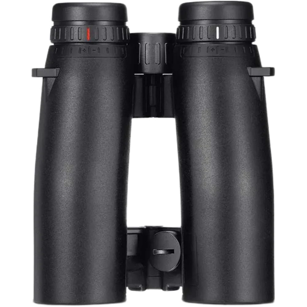 Leica 8x42 Goevid Pro SE Rangefinder Binoculars (Black) - Image 2
