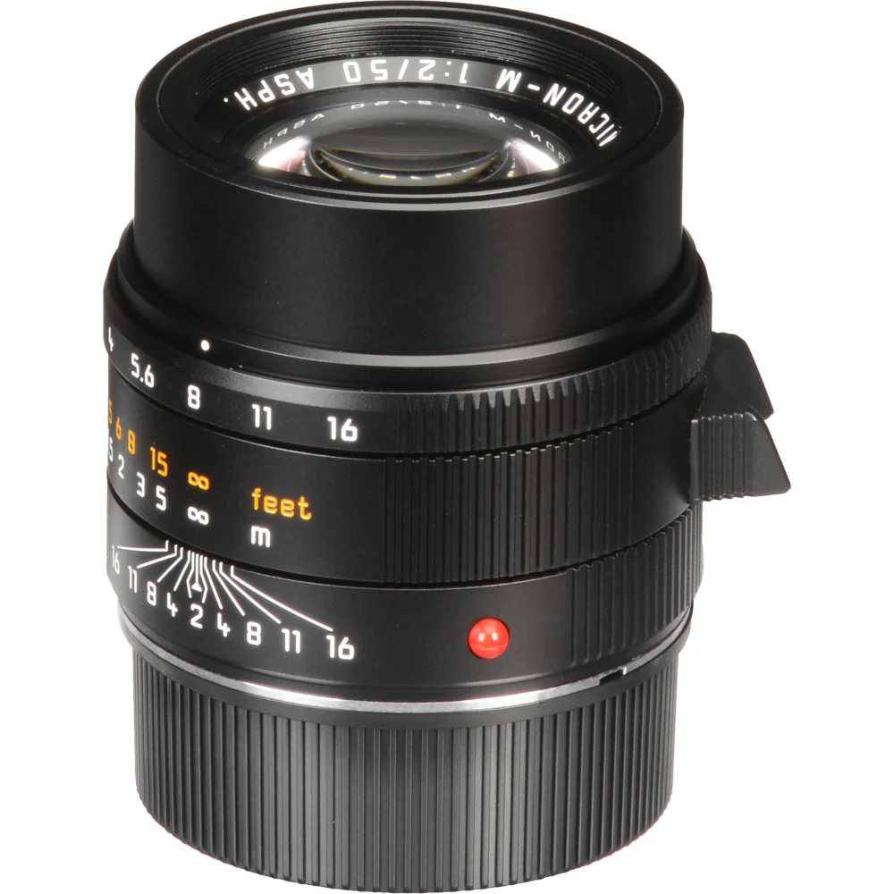 Leica APO-Summicron-M 50mm f/2 ASPH. Lens - Image 7