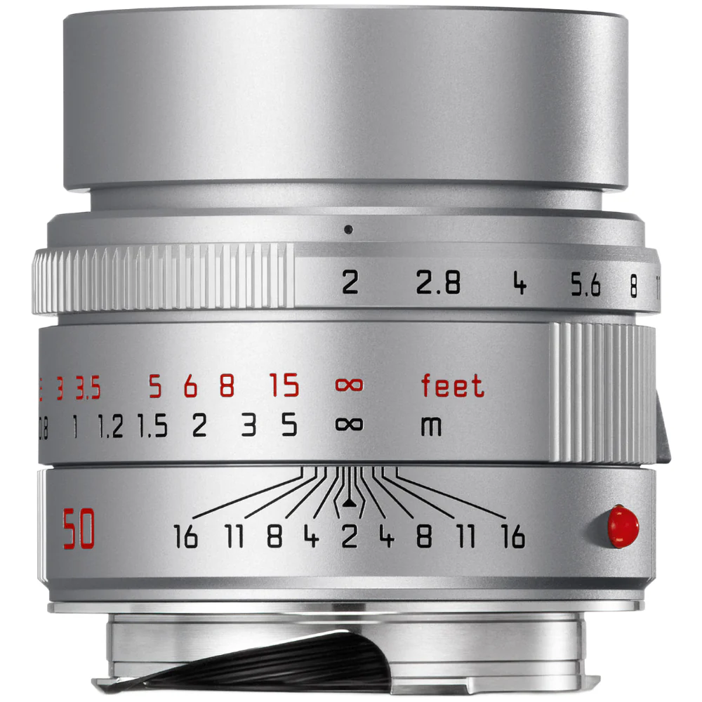 Leica APO-Summicron-M 50mm f/2 ASPH. Lens - Image 8