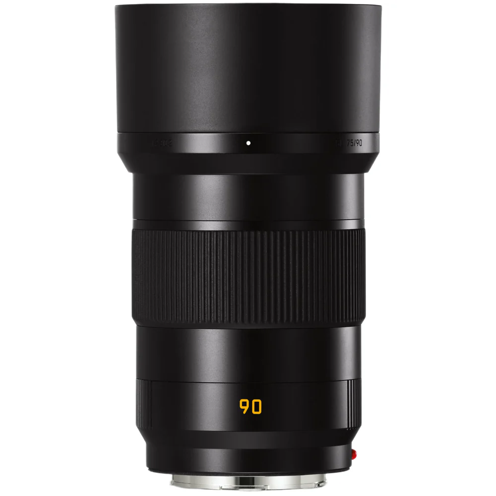Leica APO-Summicron-SL 90mm f/2 ASPH. Lens - Image 4