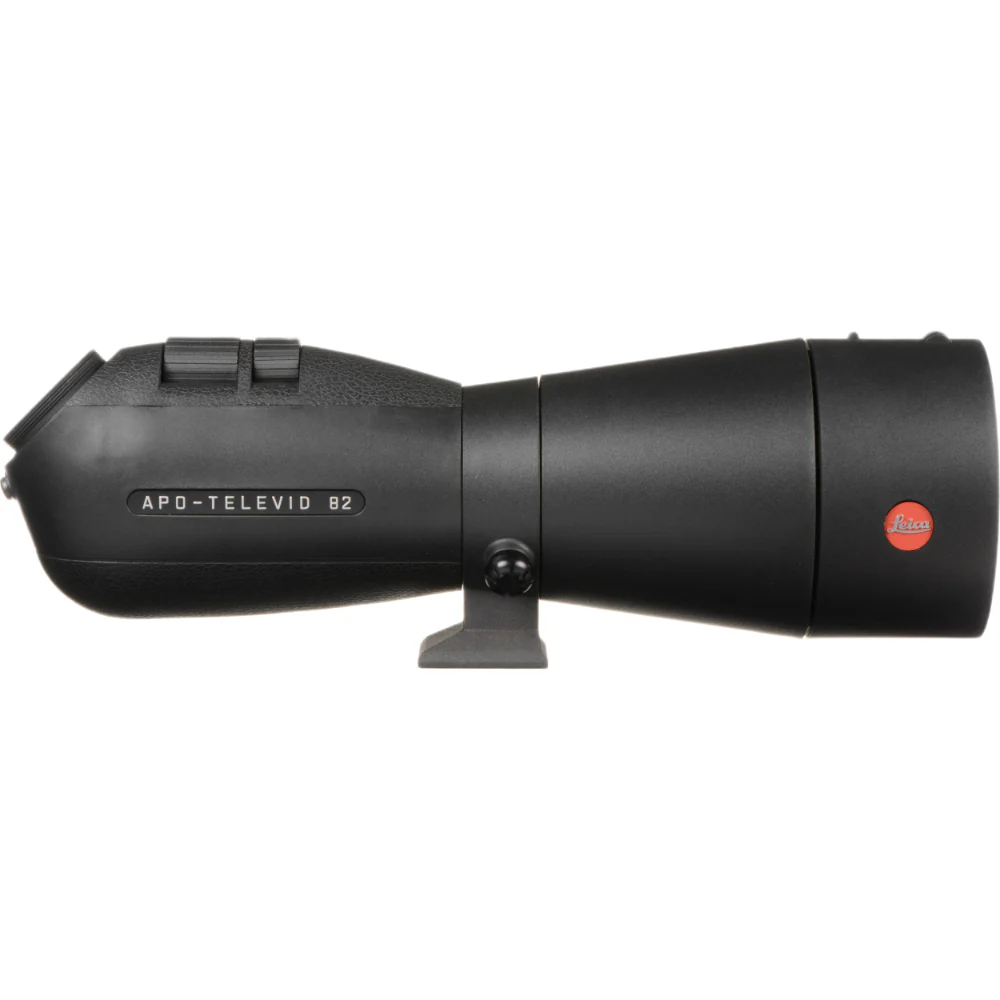 Leica APO-Televid 82 Spotting Scope (Angled Viewing, Requires Eyepiece) - Image 4