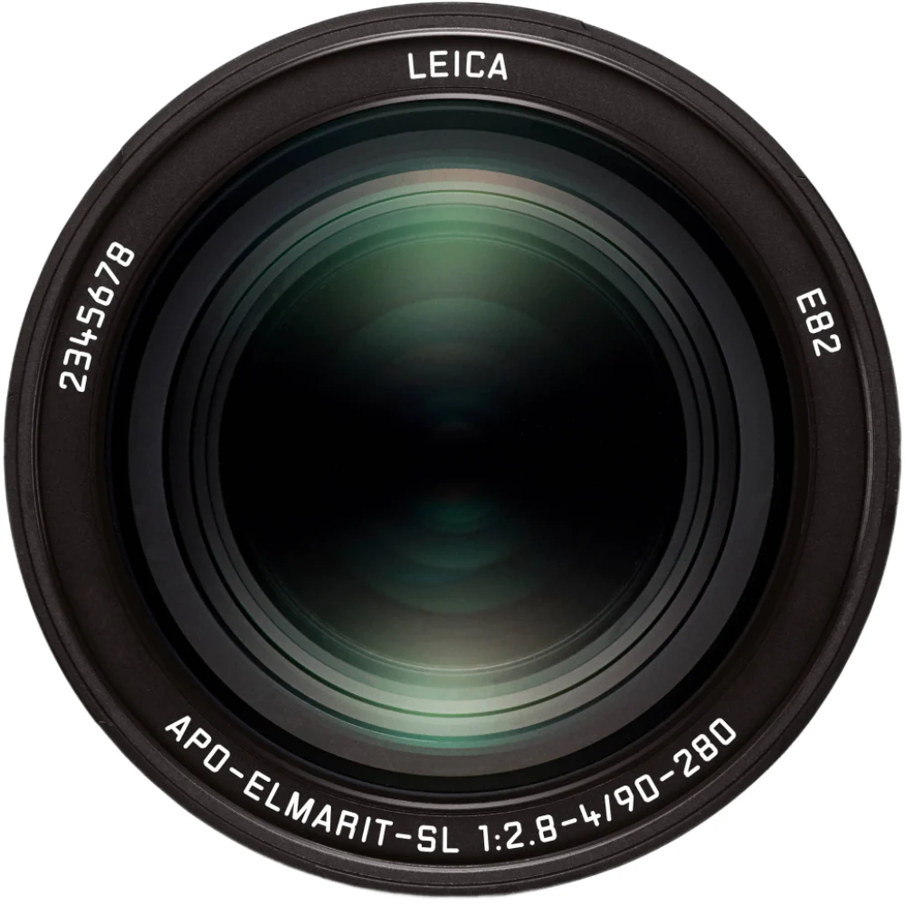 Leica APO-Vario-Elmarit-SL 90-280mm f/2.8-4 Lens - Image 4