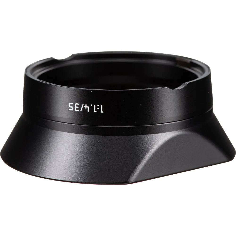 Leica Clip-On Lens Hood for 35mm f/1.4 Summilux-M Lens - Image 3