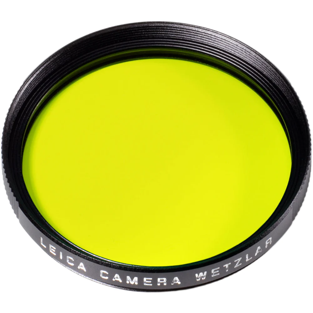 Leica E39 Filter - Image 4