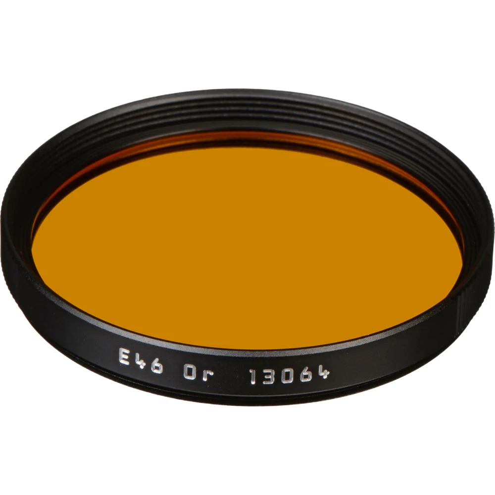 Leica E46 Filter - Image 2