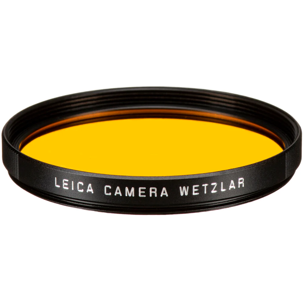 Leica E49 Filter - Image 2