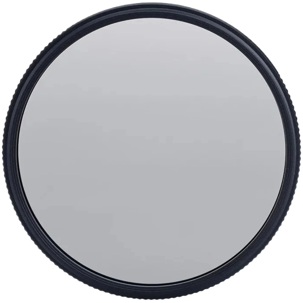 Leica E60 Circular Polariser Filter (Black)
