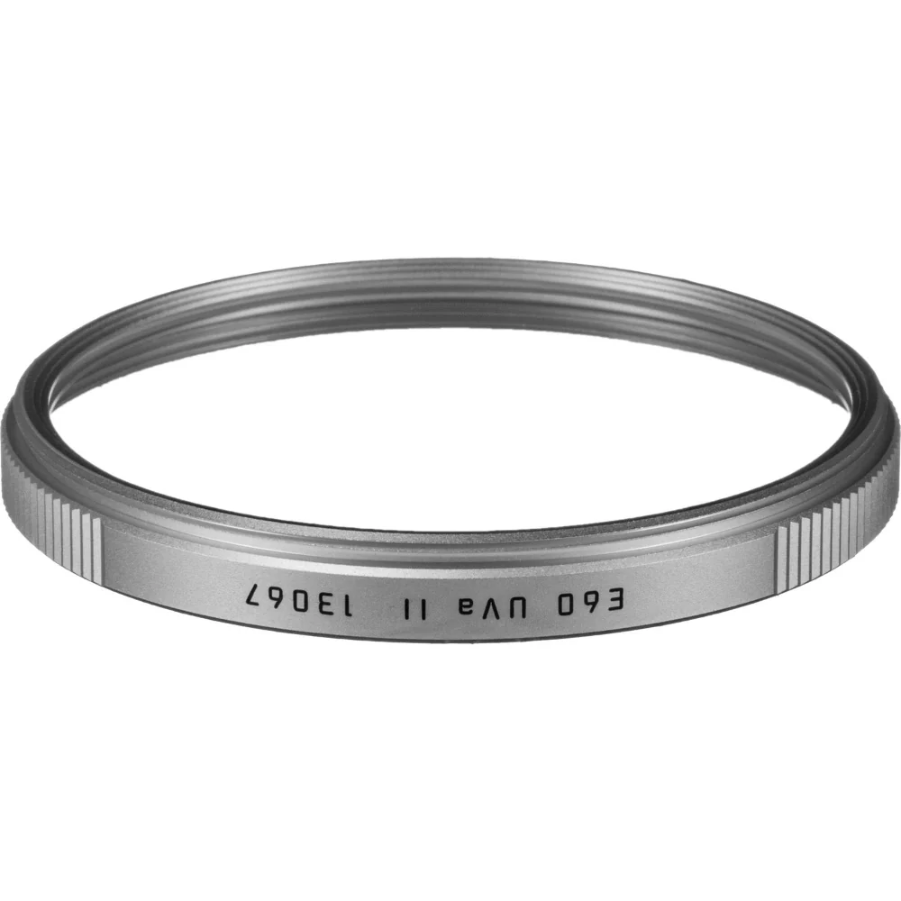 Leica E60 UVa II Filter - Image 3