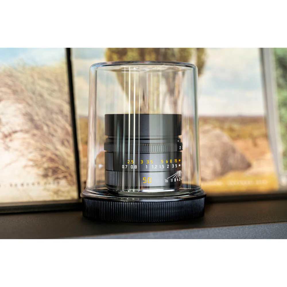 Leica Lens Container for M-Mount Lenses - Image 3