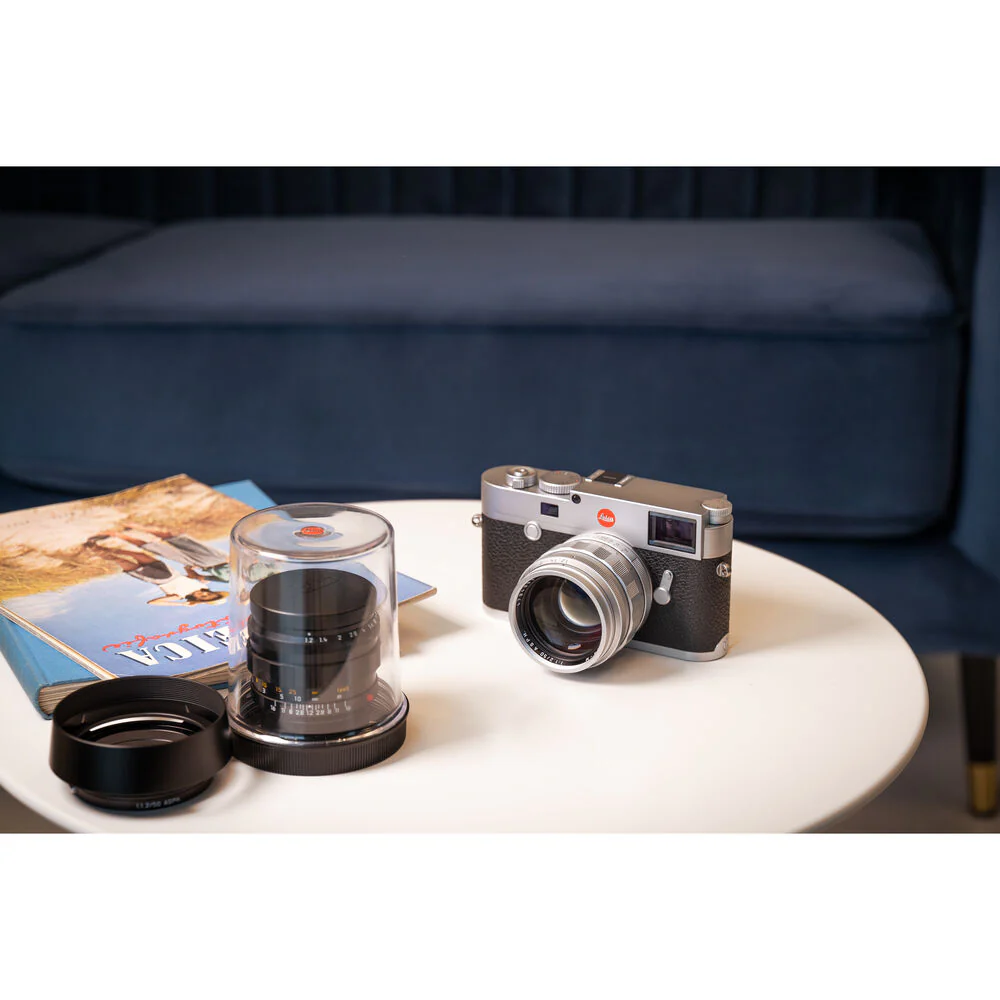 Leica Lens Container for M-Mount Lenses - Image 5