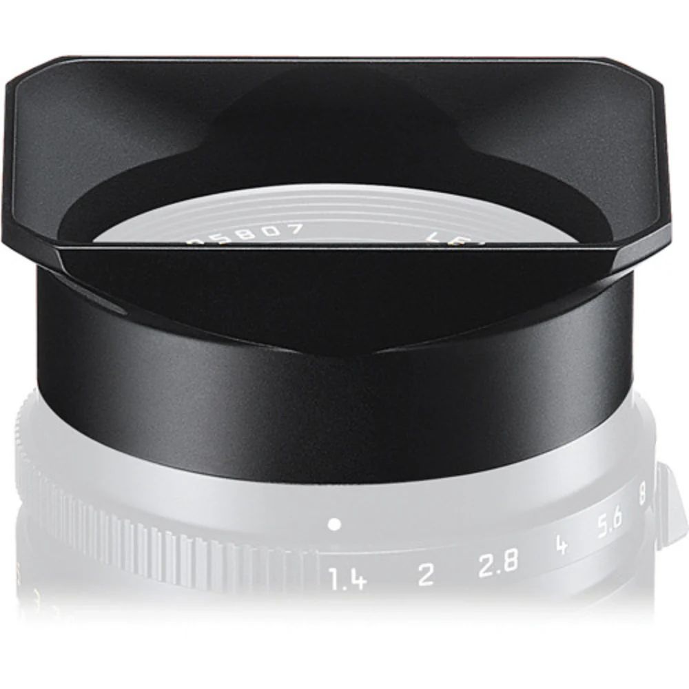Leica Lens Hood for Summilux-M 35mm f/1.4-M