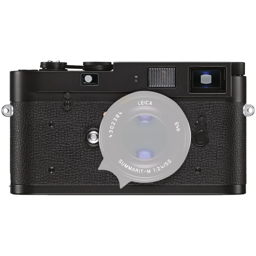Leica M-A (Typ 127) Rangefinder Camera - Image 3