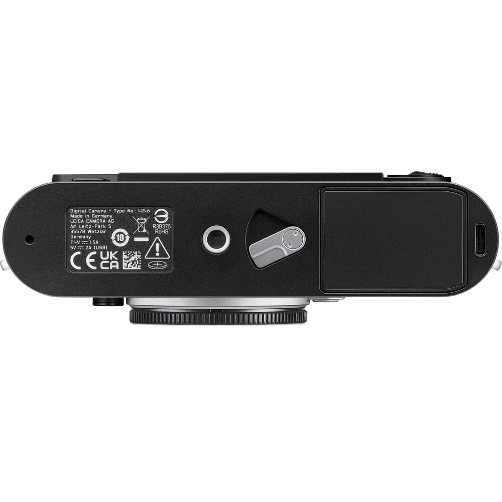 Leica M EV1 Mirrorless Camera - Image 5