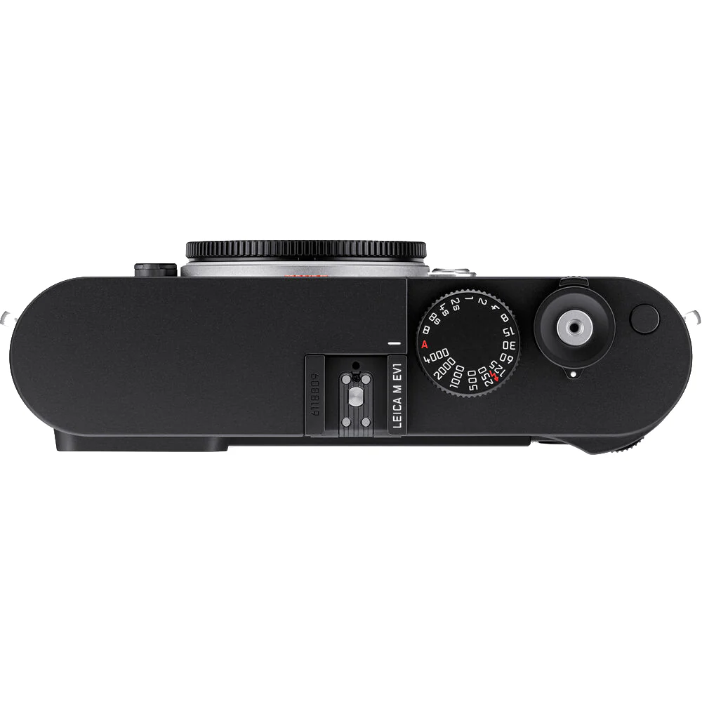 Leica M EV1 Mirrorless Camera - Image 6