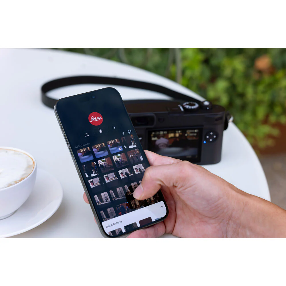 Leica M EV1 Mirrorless Camera - Image 7