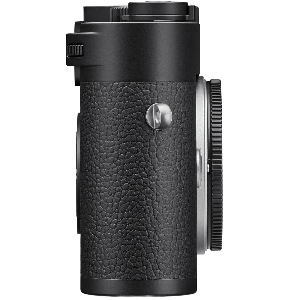 Leica M11-D Rangefinder Camera (Black) - Image 3