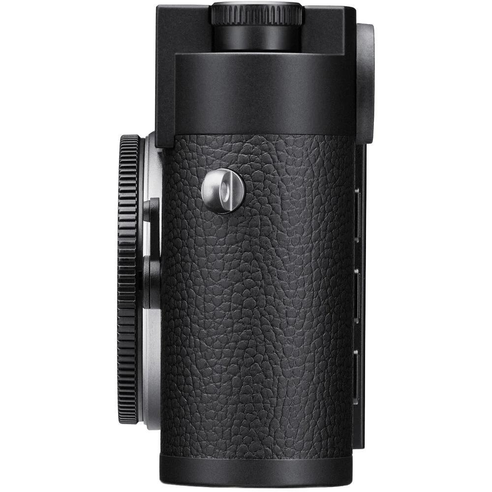 Leica M11 Monochrom Rangefinder Camera - Image 3