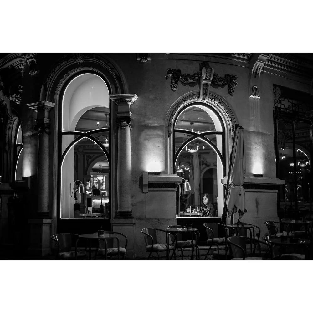 Leica M11 Monochrom Rangefinder Camera - Image 7