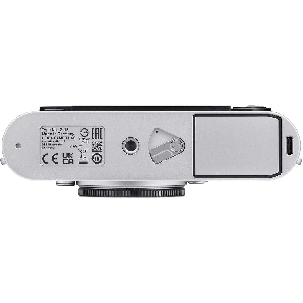 Leica M11-P Rangefinder Camera - Image 13