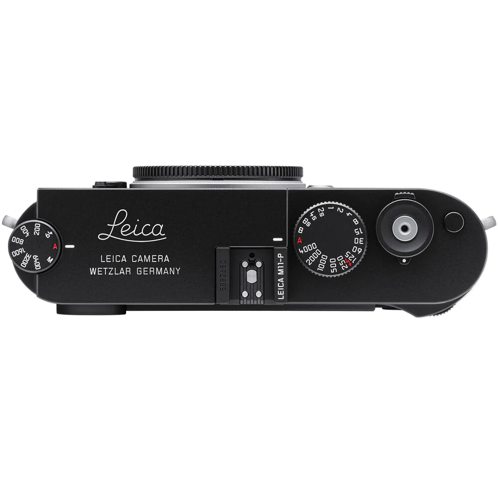 Leica M11-P Rangefinder Camera - Image 8