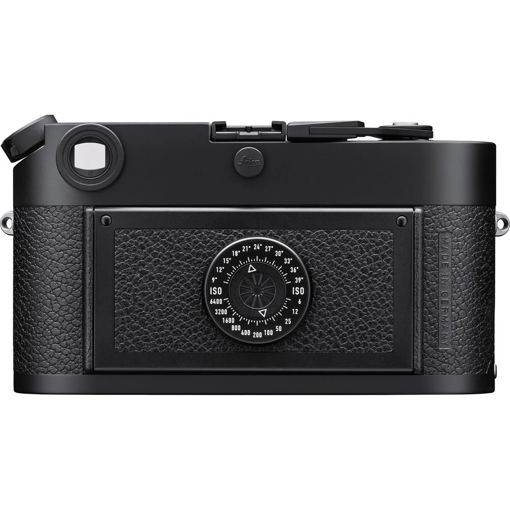 Leica M6 Rangefinder Camera - Image 2