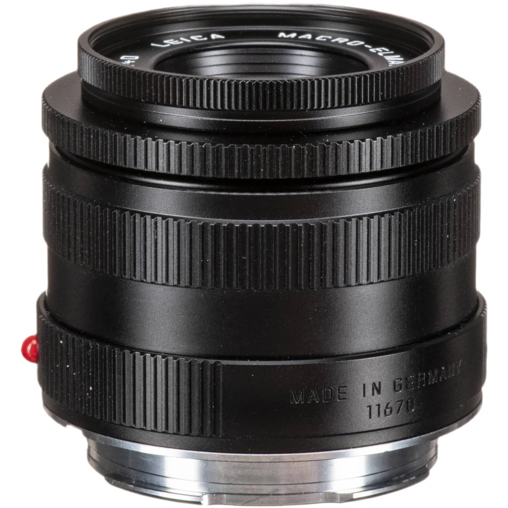 Leica Macro-Elmar-M 90mm f/4 Lens - Image 3